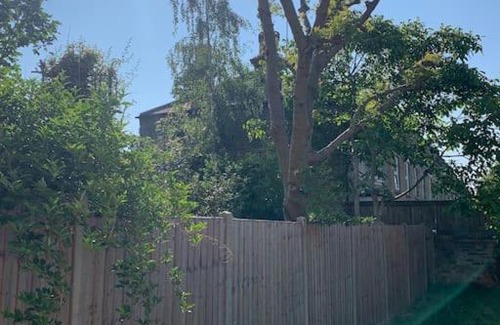 Finsbury Park Apartamento | 1 Bedroom flat with garden