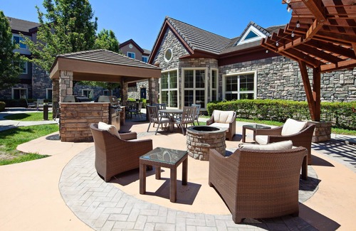 Fairfield Apartamento | 1 Bedroom | Free Breakfast. Pool & Hot Tub