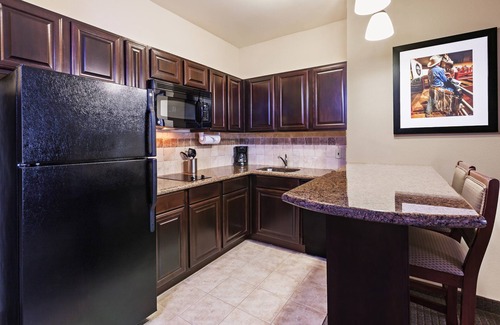Fort Worth Condominio | 1 Bedroom | Free Wi-Fi + Complimentary Breakfast