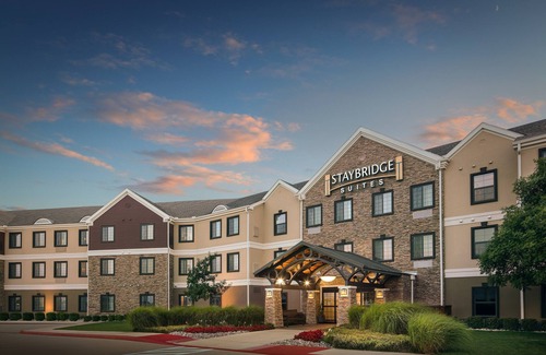 Fort Worth Condominio | 1 Bedroom | Free Wi-Fi + Complimentary Breakfast