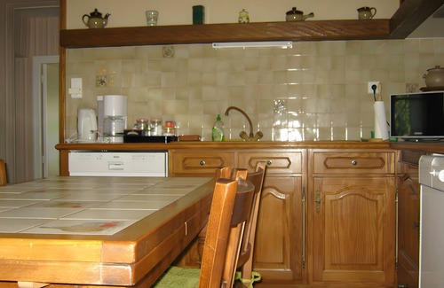 Panazol Apartamento | 1-Bedroom Gîte - Gîtes Coubras