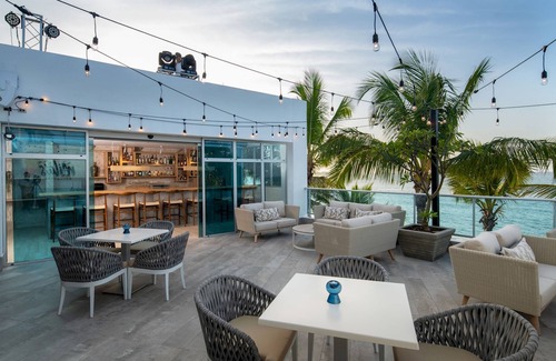 Cabarete Apartamento | 1 Bedroom Garden View Presidential Suites Cabarete