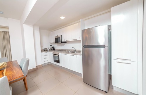 Cabarete Apartamento | 1 Bedroom Garden View Presidential Suites Cabarete