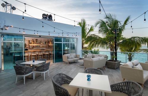 Cabarete Apartamento | 1 Bedroom Garden View Presidential Suites Cabarete
