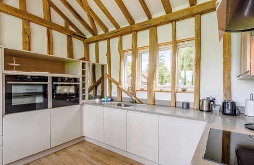 Ipswich Cabaña | 1 bedroom accommodation in Raydon near Ipswich