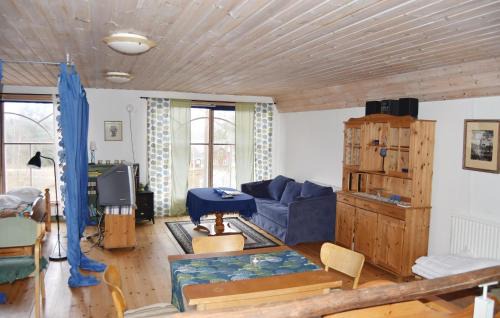 Sunne Apartamento | 1 Bedroom Gorgeous Apartment In Sunne
