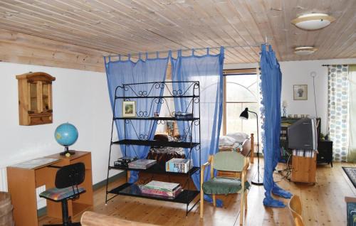 Sunne Apartamento | 1 Bedroom Gorgeous Apartment In Sunne