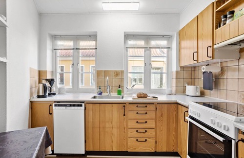 Faaborg Apartamento | Precioso apartamento de 1 dormitorio en.