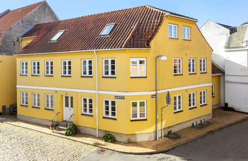 Faaborg Apartamento | Precioso apartamento de 1 dormitorio en.