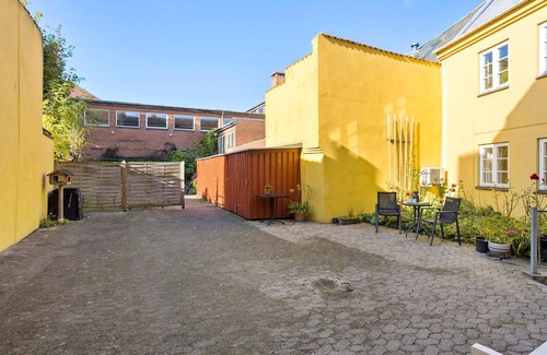 Faaborg Apartamento | Precioso apartamento de 1 dormitorio en.