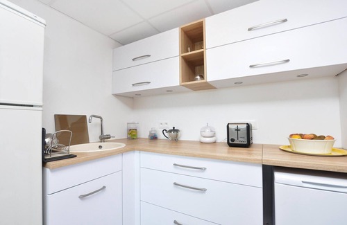 Callian Apartamento | Precioso apartamento de 1 dormitorio en.