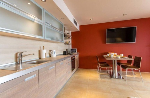 Molunat Apartamento | Precioso apartamento de 1 dormitorio en.