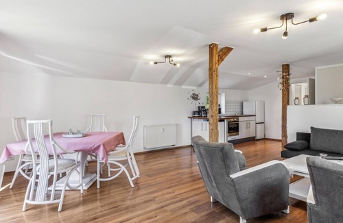 Marlow Apartamento | Precioso apartamento de 1 dormitorio en.