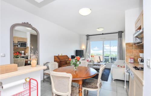 Callian Apartamento | 1 Bedroom Gorgeous Apartment In Callian