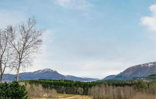 Torjulvagen Apartamento | 1 Bedroom Gorgeous Apartment In Kvisvik