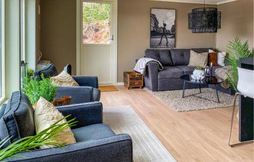 Torjulvagen Apartamento | 1 Bedroom Gorgeous Apartment In Kvisvik