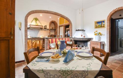 Mascalucia Casa | 1 Bedroom Gorgeous Home In Mascalucia