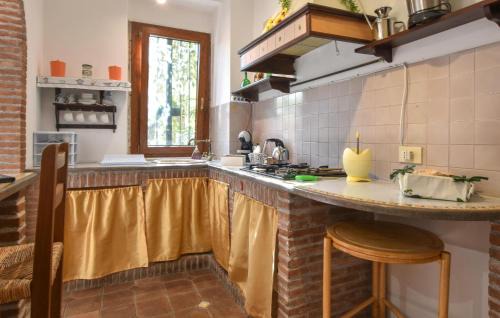Mascalucia Casa | 1 Bedroom Gorgeous Home In Mascalucia