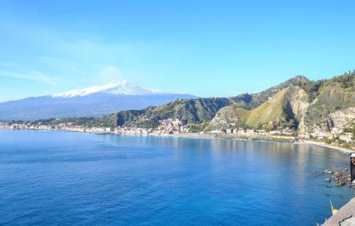 Mascalucia Casa | 1 Bedroom Gorgeous Home In Mascalucia