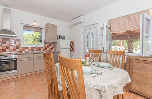 Bilice Casa | Preciosa casa de 1 dormitorio en Bilice