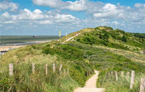 Koudekerke Casa | 1 Bedroom Gorgeous Home In Vlissingen