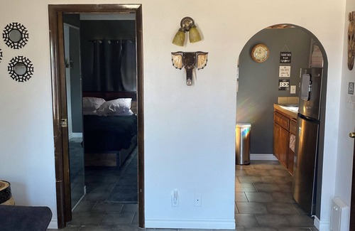 Enterprise Casa | 1-bedroom guest house with gated yard and WiFi,,Pet friendly, Las Vegas