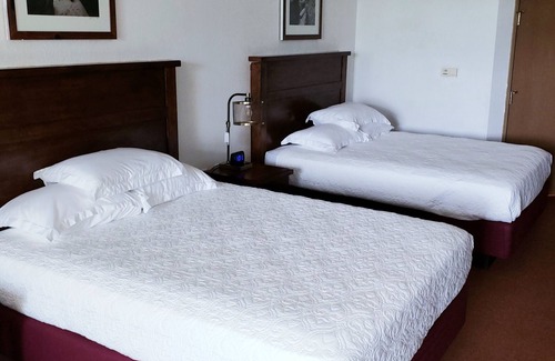 Wisconsin Dells Complejo | 1-bedroom guestroom in a resort - short walk to Chula Vista Waterparks