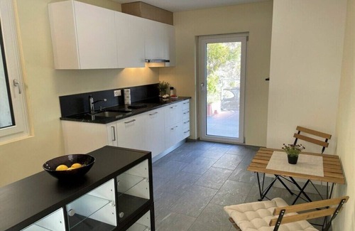 Ronco sopra Ascona Casa | 1-bedroom holiday home