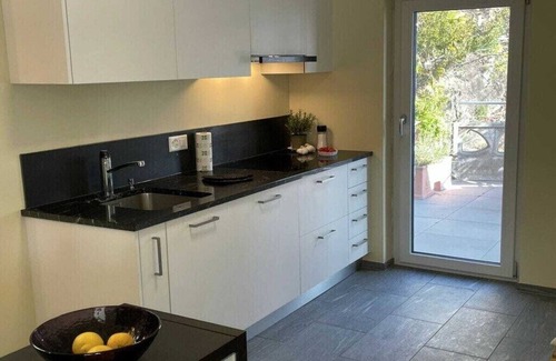 Ronco sopra Ascona Casa | 1-bedroom holiday home