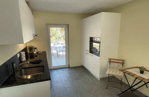Ronco sopra Ascona Casa | 1-bedroom holiday home