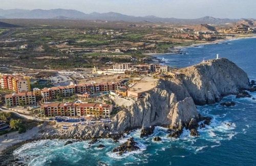 El Rosarito Condominio | 1 Bedroom Hacienda Encantada