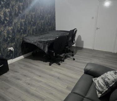 Hackney Wick Apartamento | 1 Bedroom Hackney Well Street E9