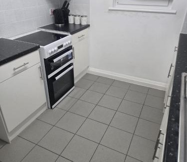 Hackney Wick Apartamento | 1 Bedroom Hackney Well Street E9