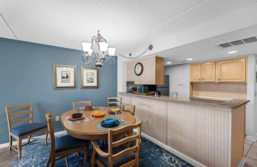 Folly Field Apartamento | 1 bedroom @ Hilton Head Island SC