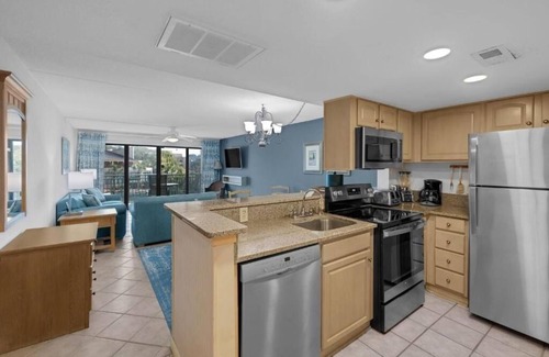 Folly Field Apartamento | 1 bedroom @ Hilton Head Island SC