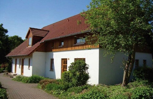 Bellersen Casa | Parque de vacaciones de 1 dormitorio