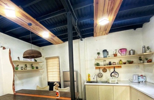 Bao Loc Casa | 1-bedroom house in lovely Bảo Lộc with WiFi, AC