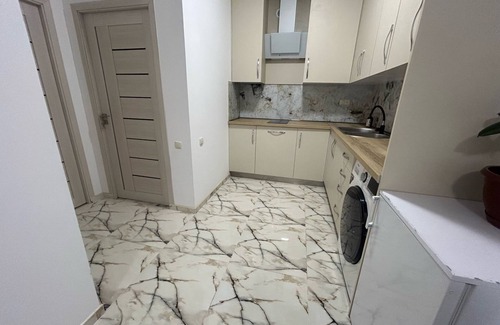 Yerevan Casa | 1-bedroom house in awesome Yerevan with WiFi, AC