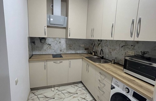 Yerevan Casa | 1-bedroom house in awesome Yerevan with WiFi, AC