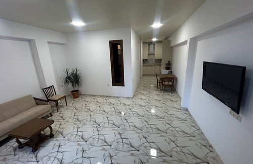 Yerevan Casa | 1-bedroom house in awesome Yerevan with WiFi, AC