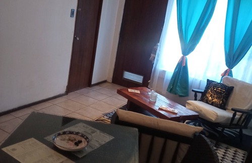 Maipu Casa | Alojamiento Rustic