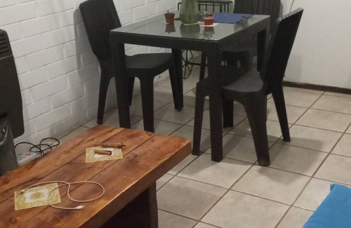 Maipu Casa | Alojamiento Rustic