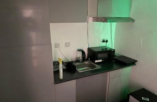 Bradley Stoke Apartamento | 1 bedroom in 3bed house