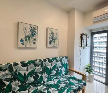 Highway Hills Apartamento | 1 Bedroom in Fame Residence