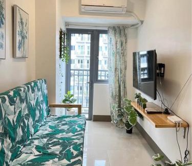 Highway Hills Apartamento | 1 Bedroom in Fame Residence