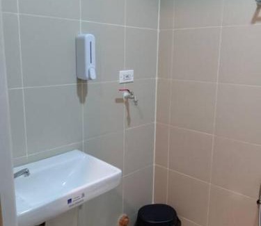 Highway Hills Apartamento | 1 Bedroom in Fame Residence