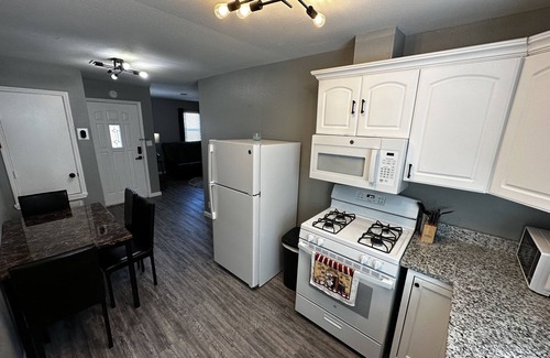 Alta Vista Apartamento | 1-Bedroom in the Heart of SA