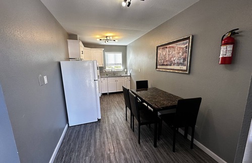 Alta Vista Apartamento | 1-Bedroom in the Heart of SA