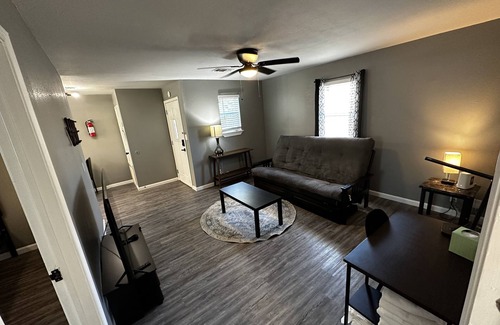 Alta Vista Apartamento | 1-Bedroom in the Heart of SA