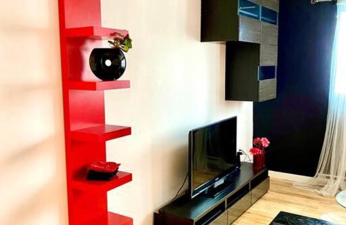 Winnipeg Apartamento | 1 Bedroom in the Heart of Osborne Village